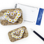 Плик за пари и пожелания от ново поколение "Маргаритки"