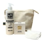 Почистващо мляко Dampa 1975