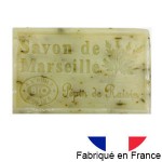 Марскилски сапун с дъх на гроздови семена