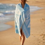 Двулицев пещемал Aegean Twin Fish Reversible