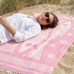 Двулицев пещемал Aegean Twin Fish Reversible