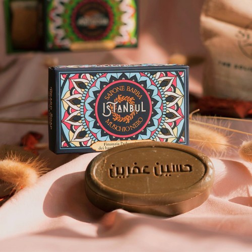 Сапун Истанбул