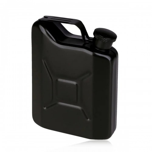 Подаръчен комплект за мъже Огнена сила