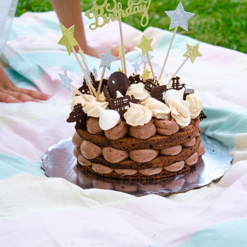 Пещемал Alhambra