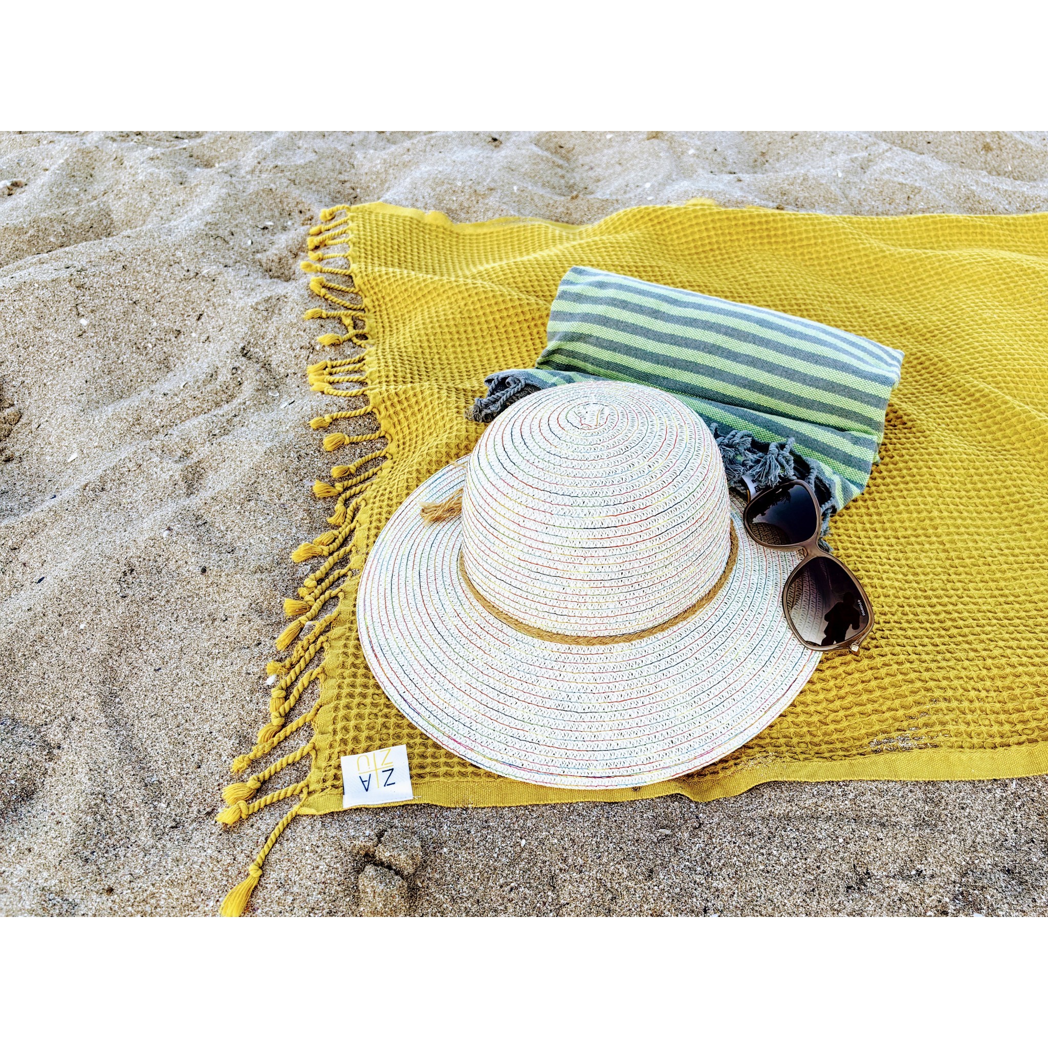 Пещемал Waffle