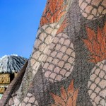 Двулицев пещемал Pineapple