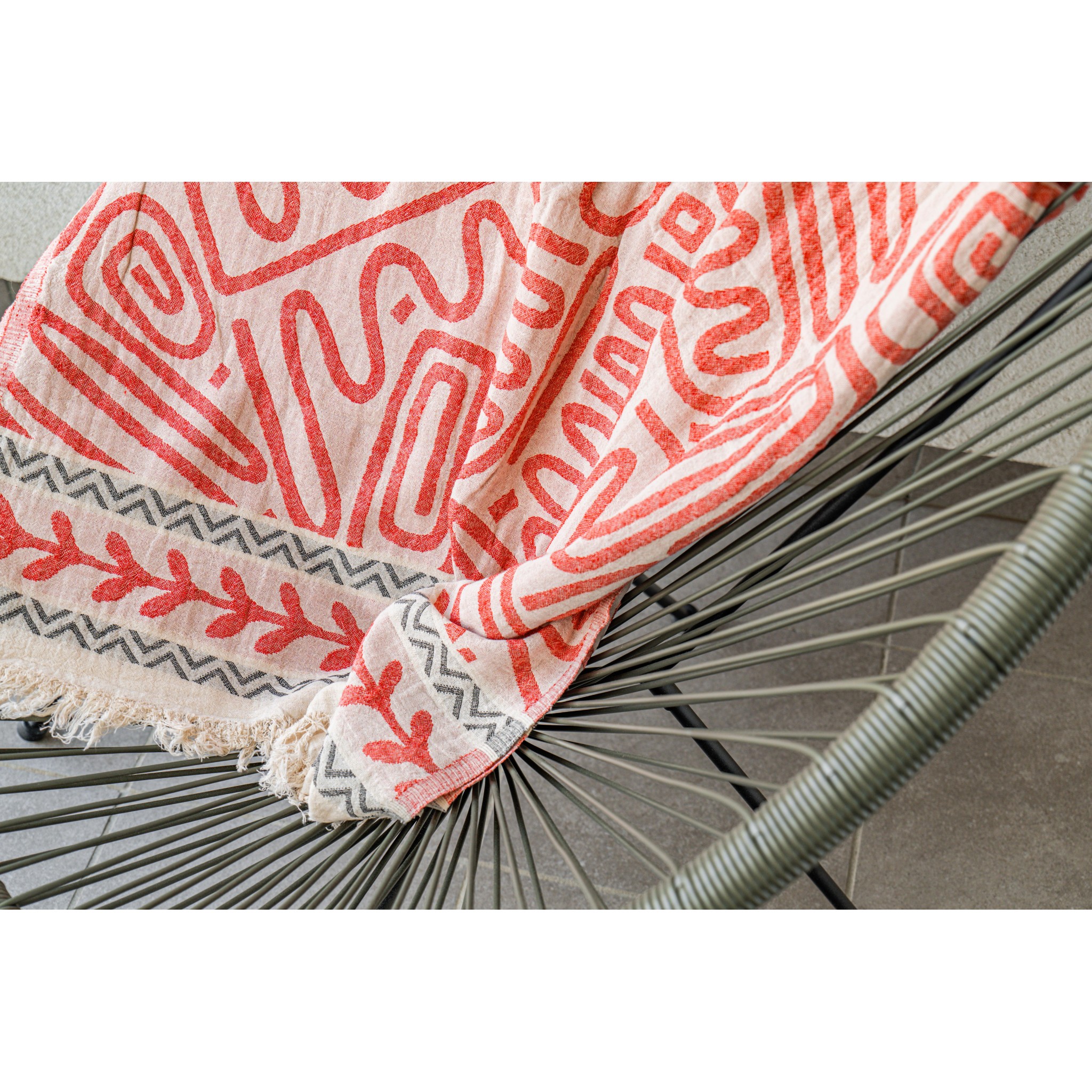 Двулицев пещемал Ruby