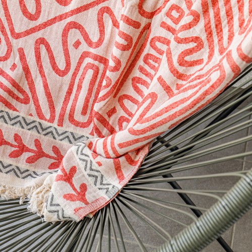 Двулицев пещемал Ruby