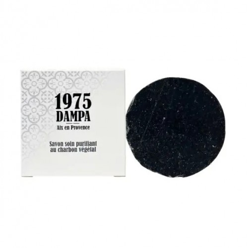  Сапунен бар с въглен