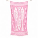 Двулицев пещемал Aegean Twin Fish Reversible