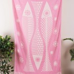 Двулицев пещемал Aegean Twin Fish Reversible