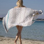 Пещемал Amos Grey Harmony