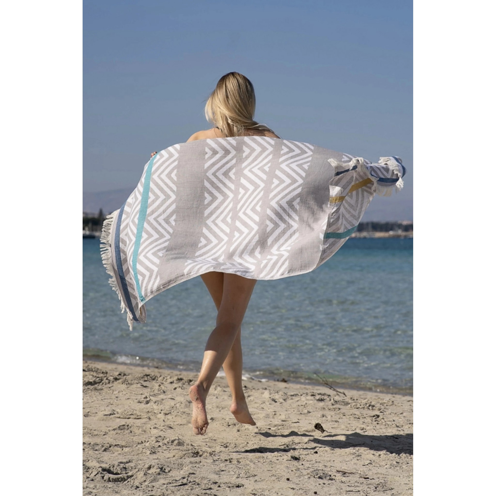 Пещемал Amos Grey Harmony