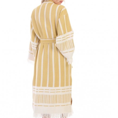 Халат Aegeo Robe Sun Yellow