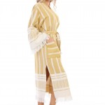 Халат Aegeo Robe Sun Yellow