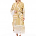 Халат Aegeo Robe Sun Yellow