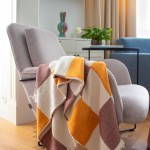 Памучно одеяло Ekose