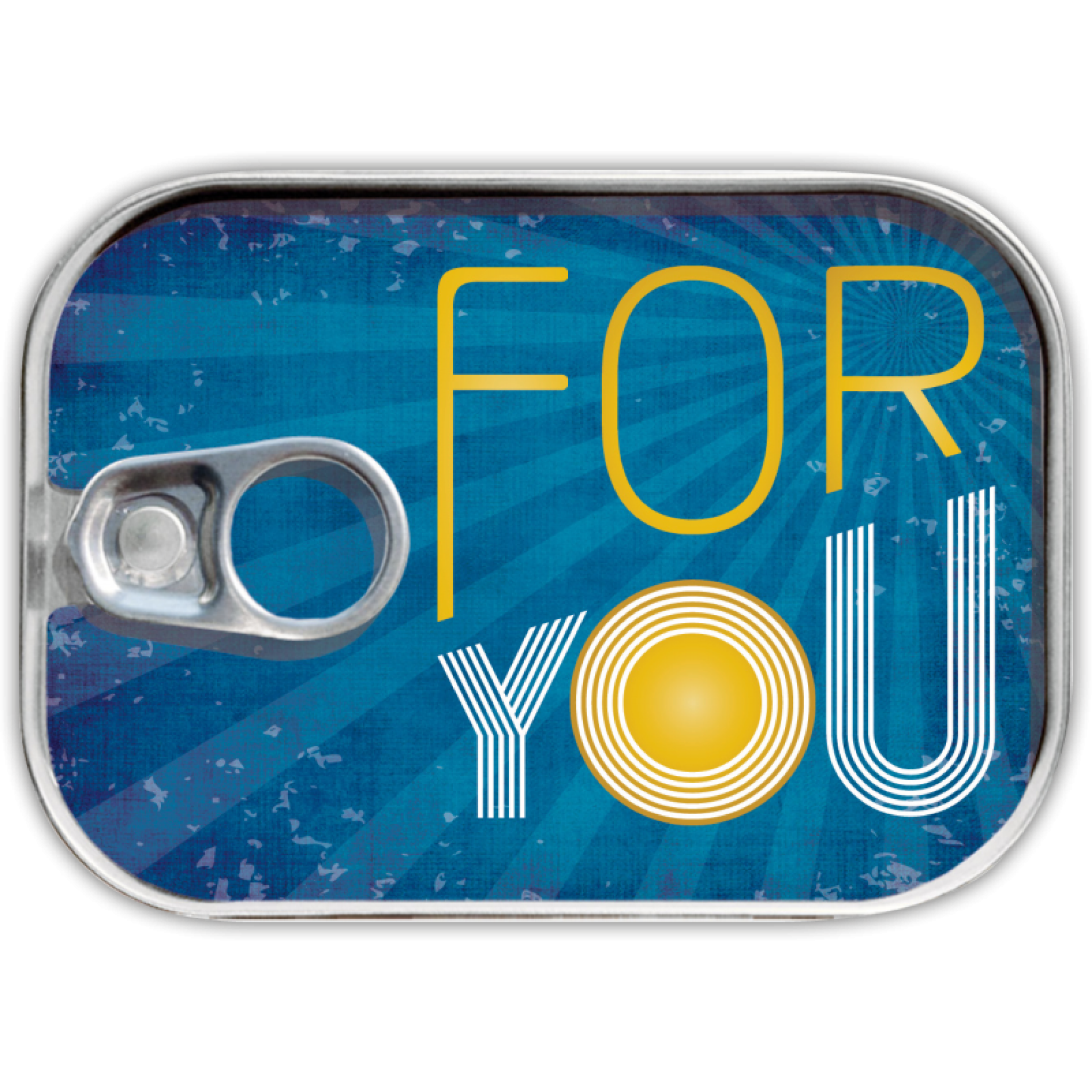 Плик за пари и пожелания от ново поколение "За теб"