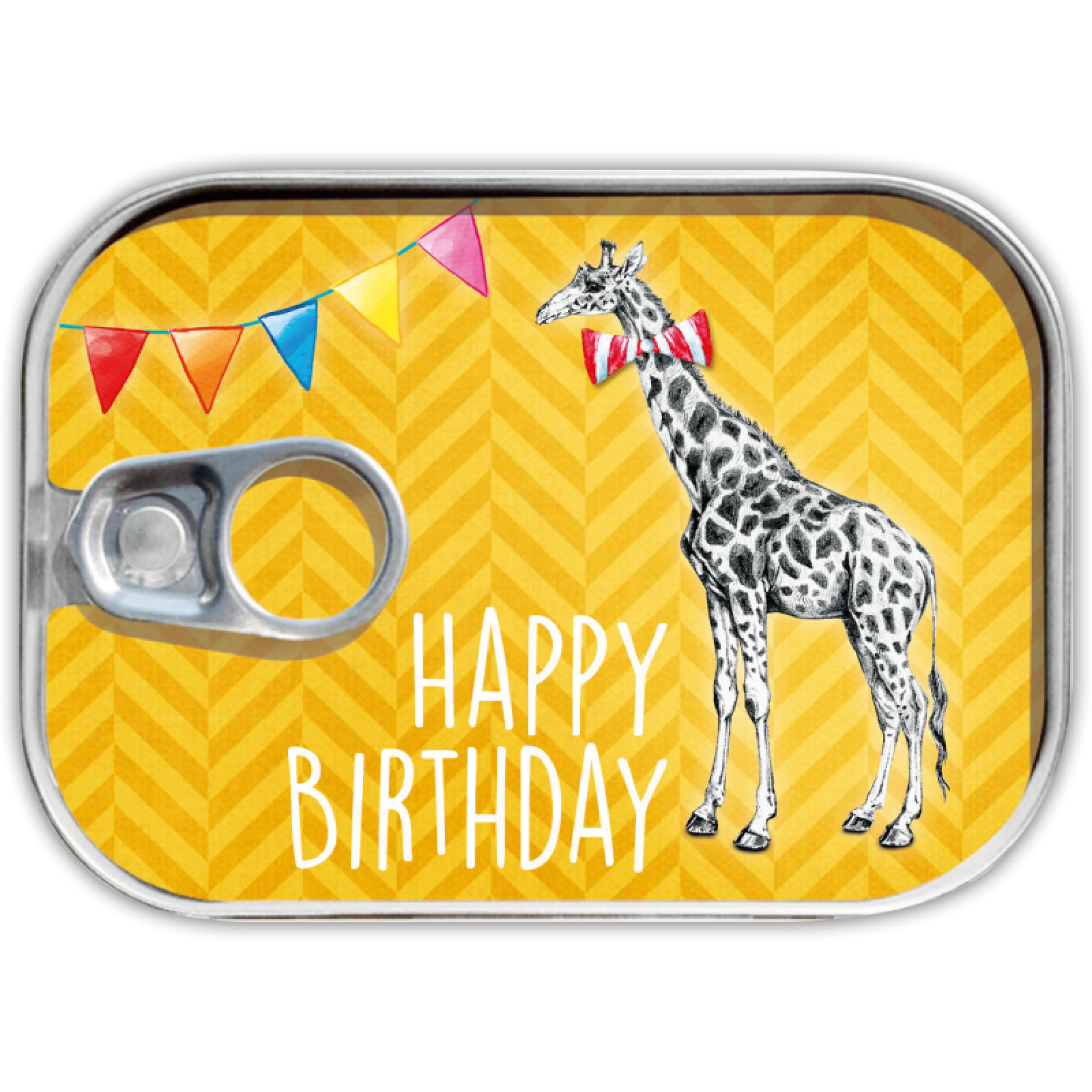 Плик за пари и пожелания от ново поколение "Честит рожден ден"