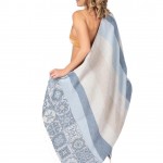 Двулицев пещемал Caria Blue