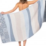 Двулицев пещемал Caria Blue