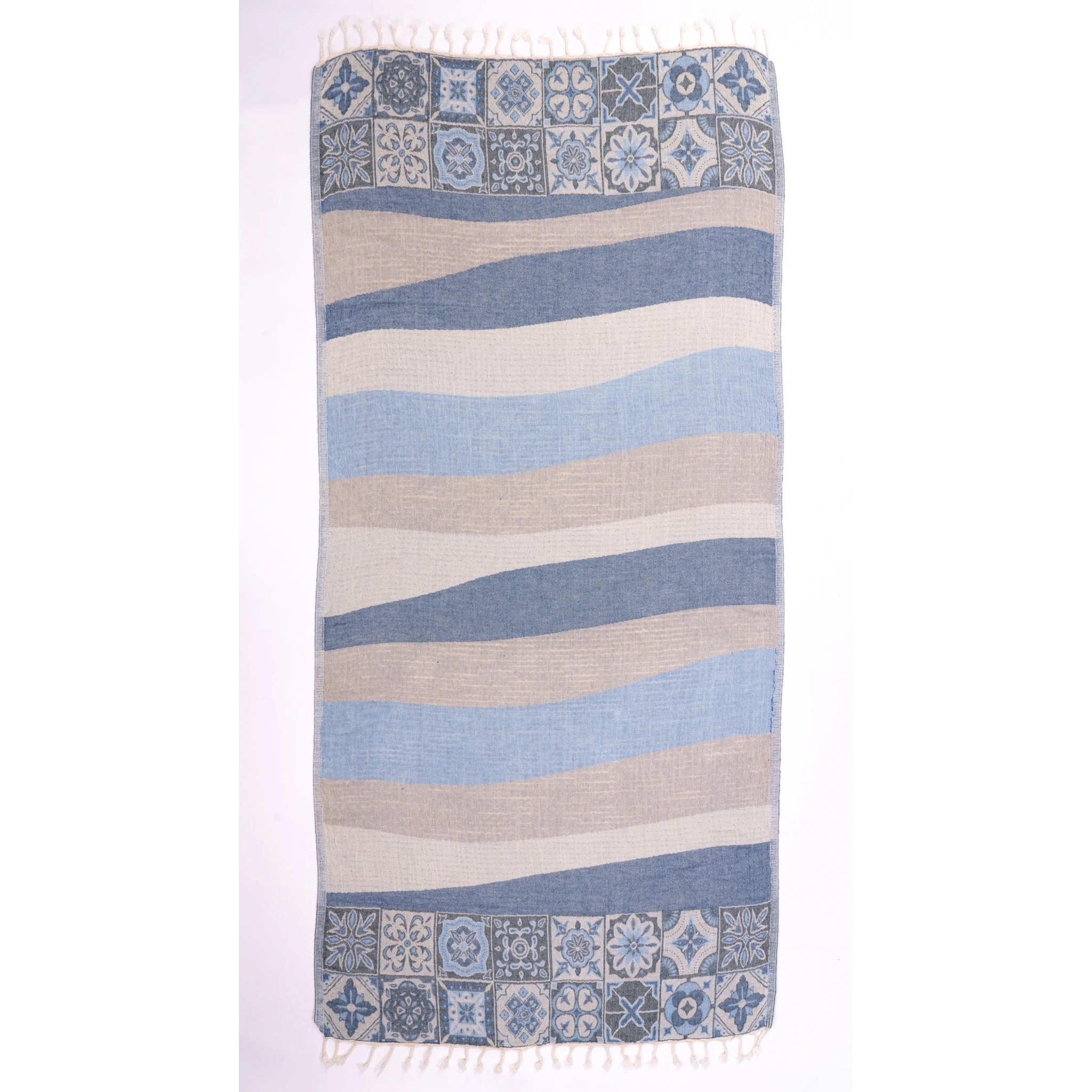 Двулицев пещемал Caria Blue