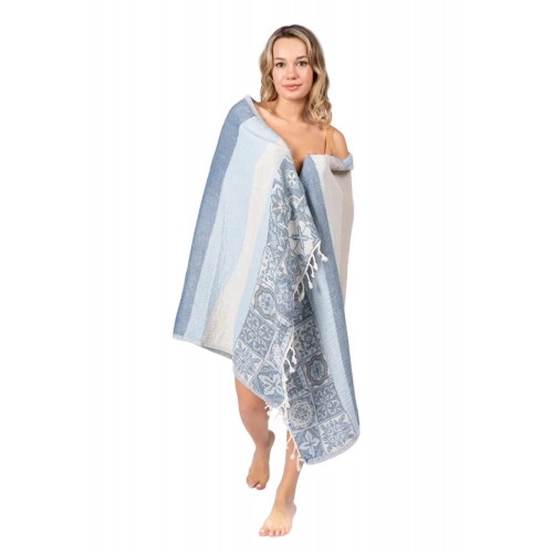 Двулицев пещемал Caria Blue