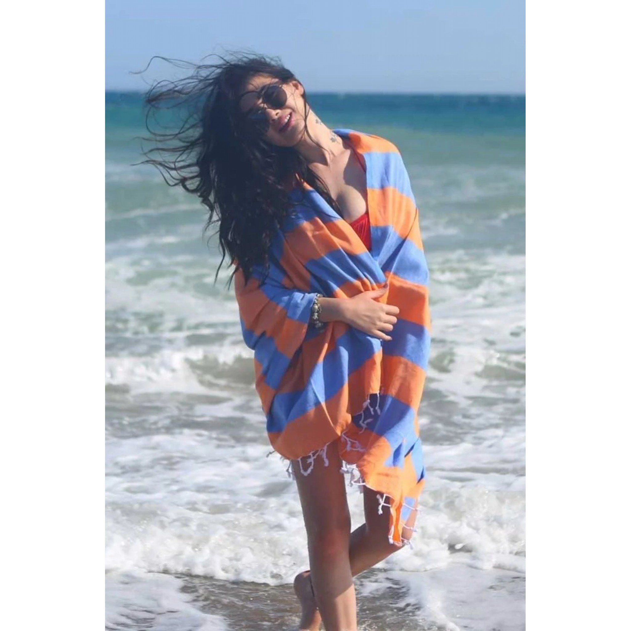 Пещемал Clotho Sunset