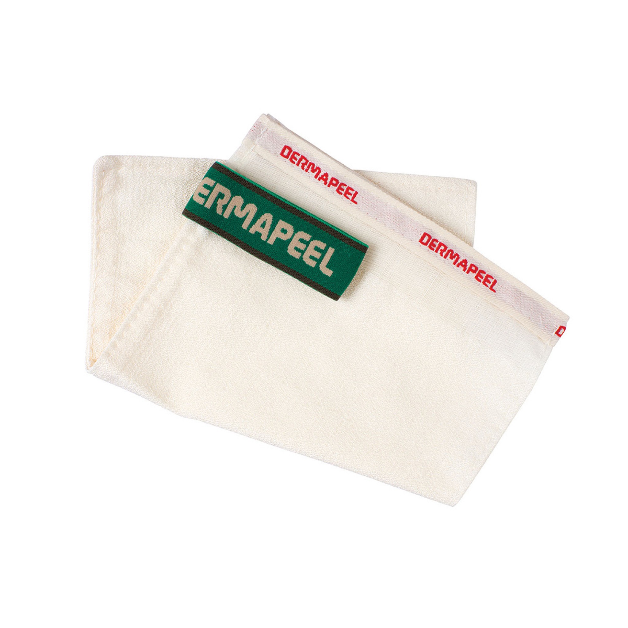 Ръкавица за пилинг Dermapeel Thick Ръкавица за пилинг Dermapeel Thick