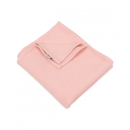 Бебешко одеяло Cottonseed 100% памук