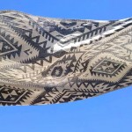 Двулицев пещемал Azteca