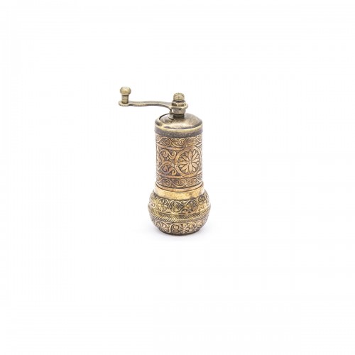 Мелничкa за подправки с контейнер