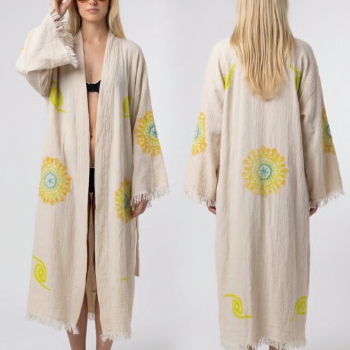 Халат Solara Muslin