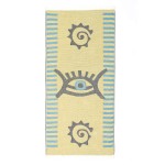 Двулицев пещемал Solis Eye Reversible