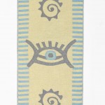 Двулицев пещемал Solis Eye Reversible