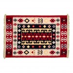 Двулицев килим Zazu