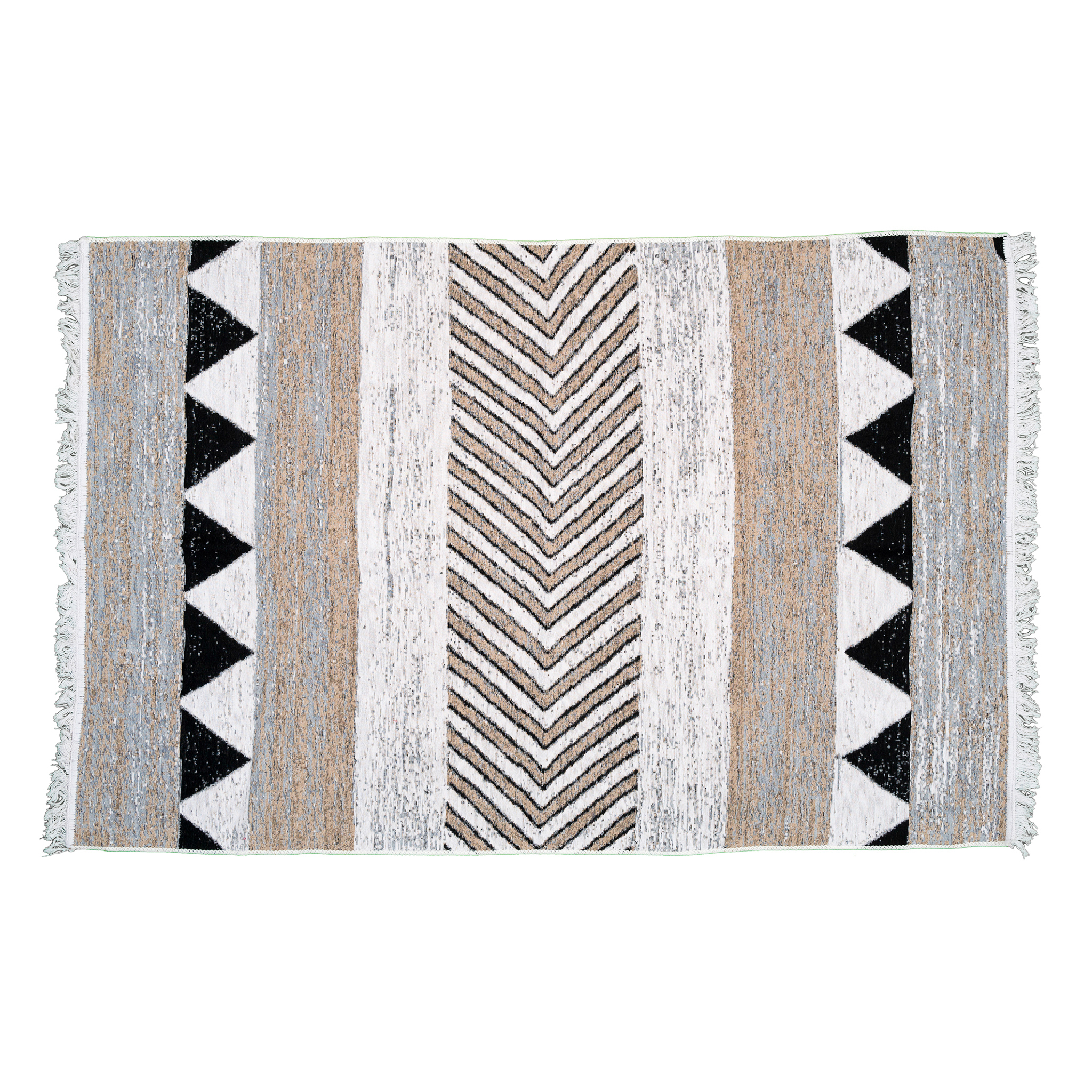 Двулицев килим Zazu