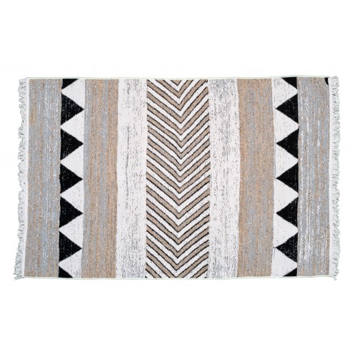 Двулицев килим Zazu