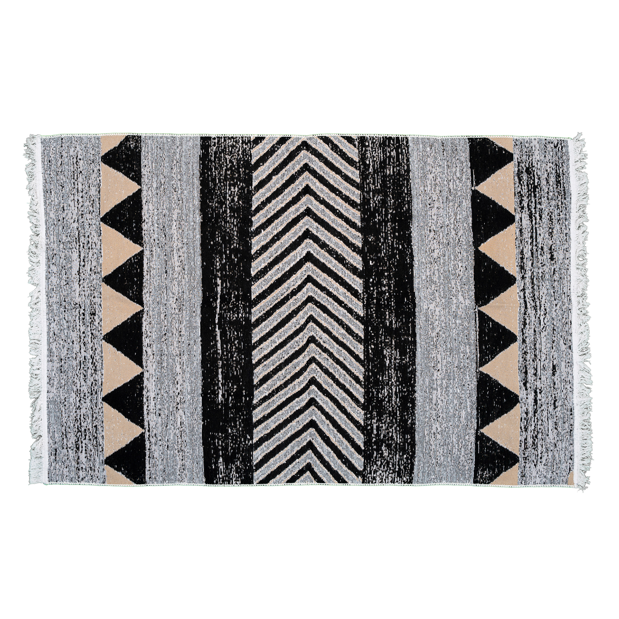 Двулицев килим Zazu