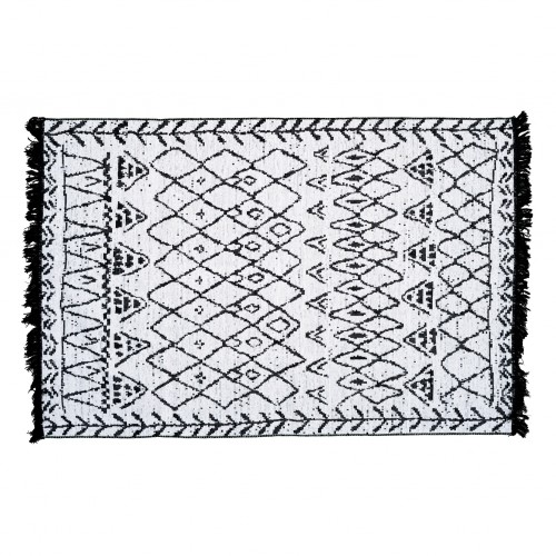 Двулицев килим Zazu