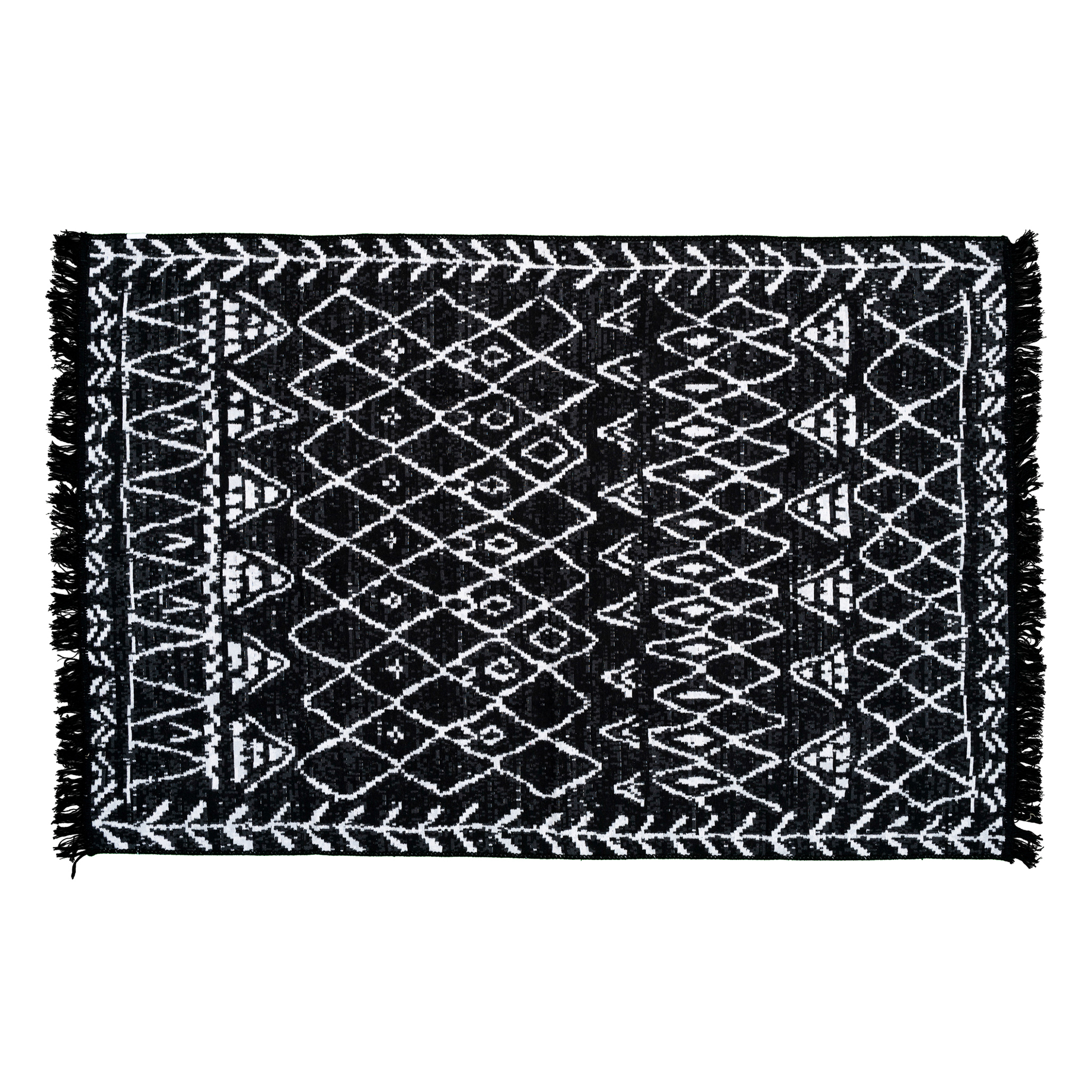 Двулицев килим Zazu