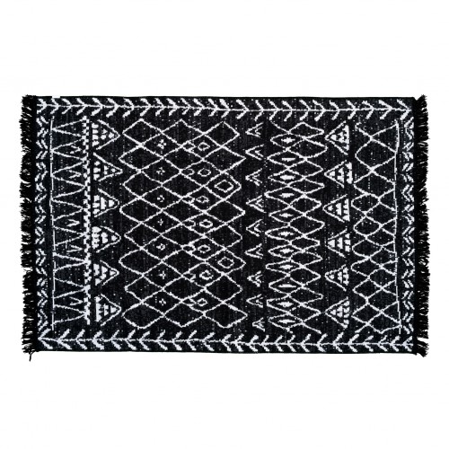 Двулицев килим Zazu