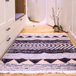 Двулицев килим Zazu