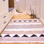 Двулицев килим Zazu