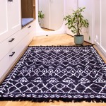 Двулицев килим Zazu