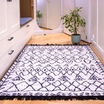 Двулицев килим Zazu