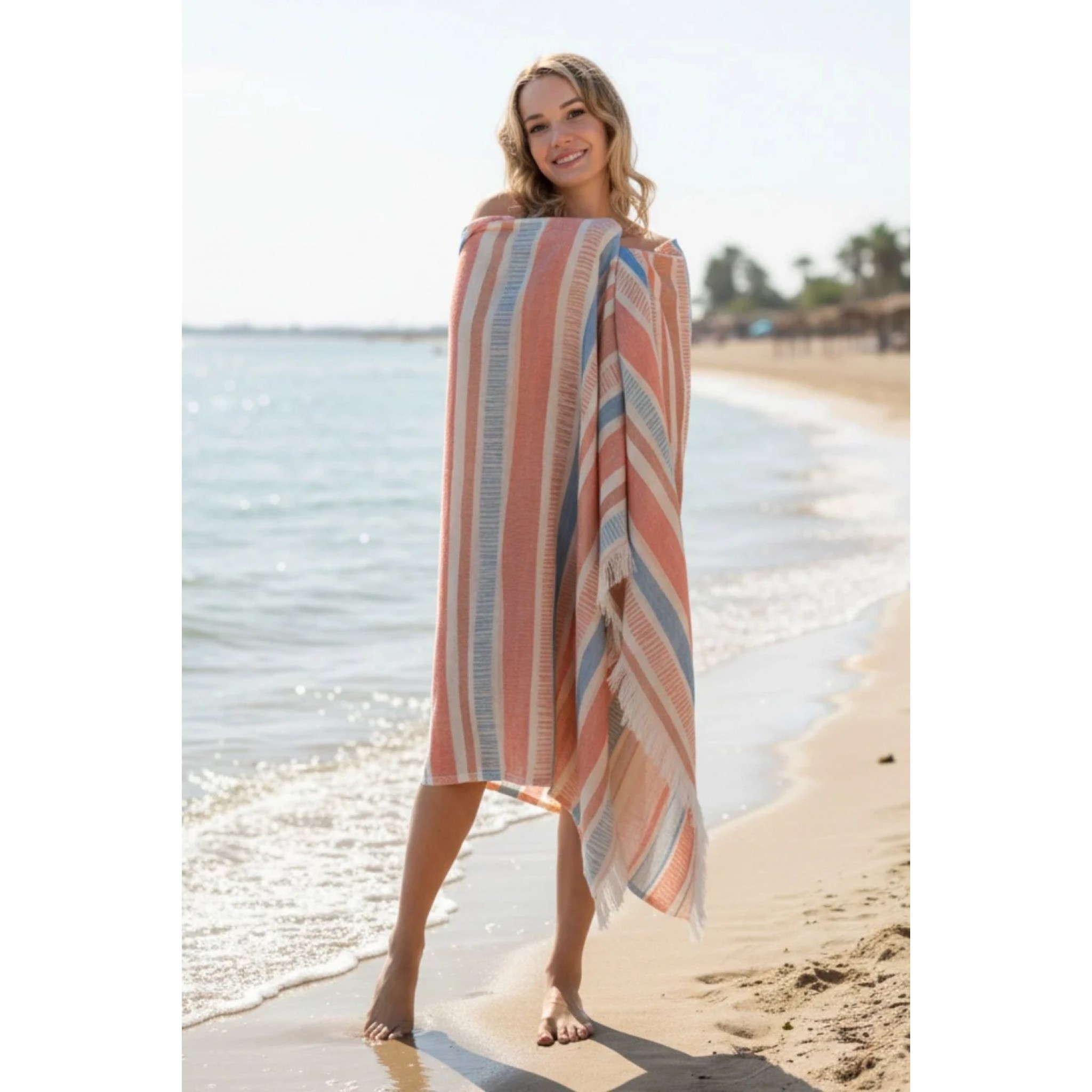 Пещемал Larissa Breeze