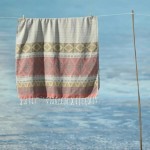  Двулицев пещемал Sahara Loom