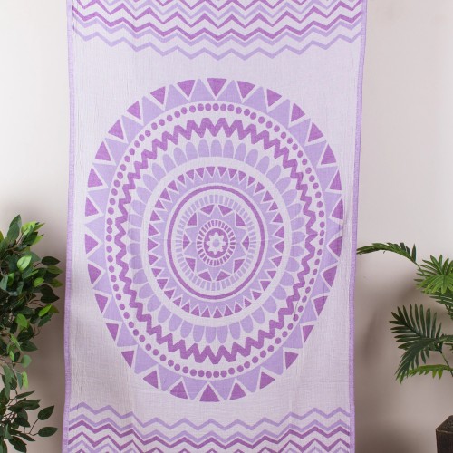 Двулицев пещемал Lunara Mandala