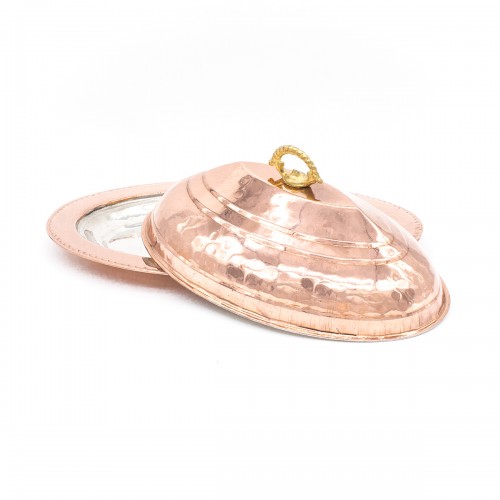 Медно плато